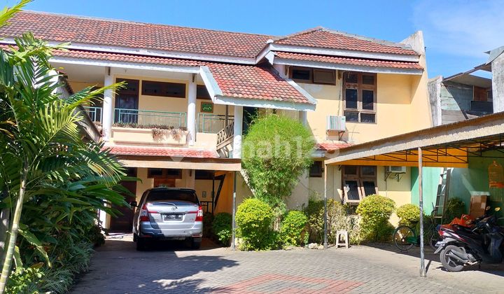 Rumah Kos Manyar Dekat Universitas Ternama Surabaya Timur 2