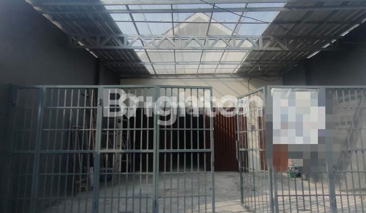 RUKO BUBUTAN PUSAT KOTA Nol Jalan Raya, Siap Pakai RUKO BUBUTAN PUSAT KOTA Nol Jalan Raya, Siap Pakai