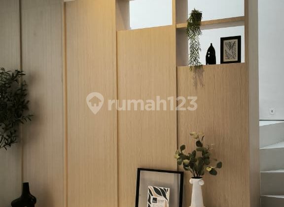 MOJOKLANGRU. NEW 2 LANTAI MINIMALIS MODERN, Dekat Raya Dharmahusada 1