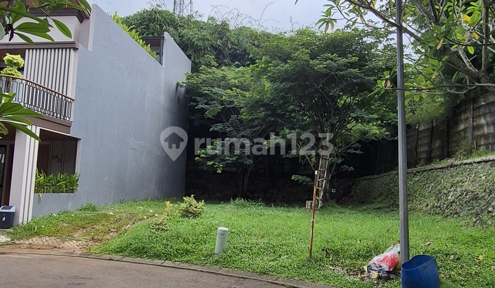 11.5Jt Langka Sevilla Kavling Hoek Taman 240M2 Dapat 3 View 11.5Jt Langka Sevilla Kavling Hoek Taman 240M2 Dapat 3 View