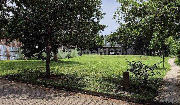 Foresta Plot Corner Taman Land 396m2 North-West 13Million Foresta Plot Corner Taman Land 396m2 North-West 13Million