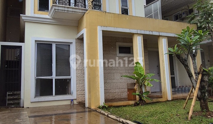 4.5m De Park Rumah Dapat Jogging Track Utara-selatan 4.5m De Park Rumah Dapat Jogging Track Utara-selatan