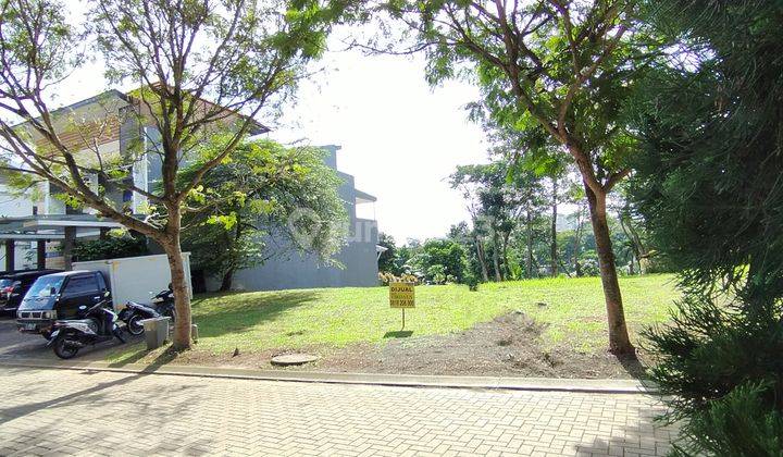 Green Cove Kavling Hoek Taman Lt 500m2 Dapat 3 View 20jt 2