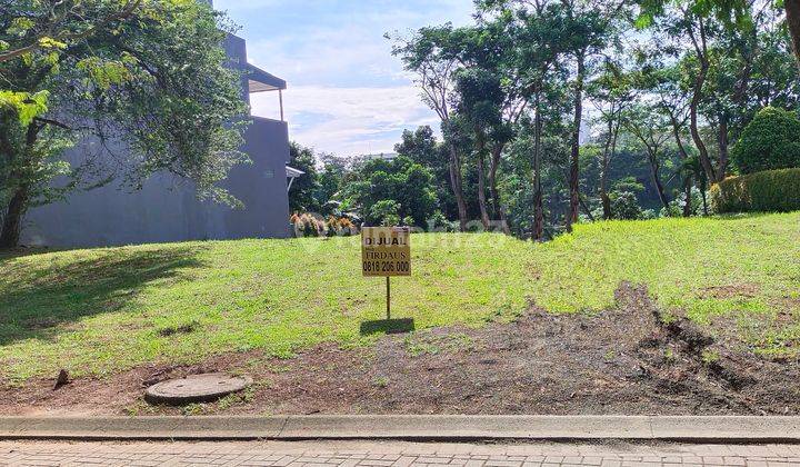 Green Cove Kavling Hoek Taman Lt 500m2 Dapat 3 View 20jt 3