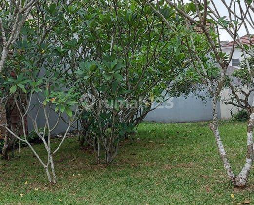 Victoria River Park Kavling Badan Lt 330m2 Hadap Tenggara 9.75jt 3