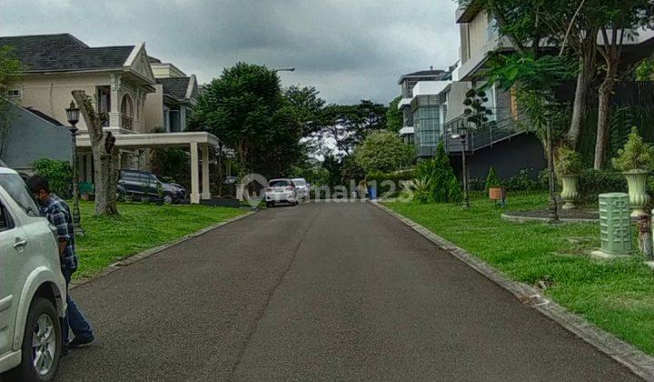 Victoria River Park Kavling Badan Lt 330m2 Hadap Tenggara 9.75jt 5