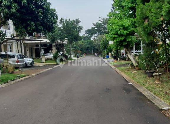 Victoria River Park Kavling Hoek Taman Lt 227m2 Taman Utara-Barat 10jt 4
