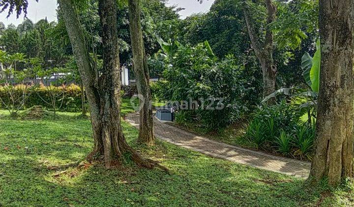 Green Cove Kavling Hoek Taman Lt 500m2 Dapat 3 View 20jt 8