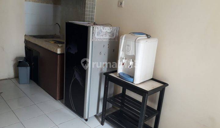 Apartmen Paragon Village Type 2BR Harga Bagus 375Juta 3