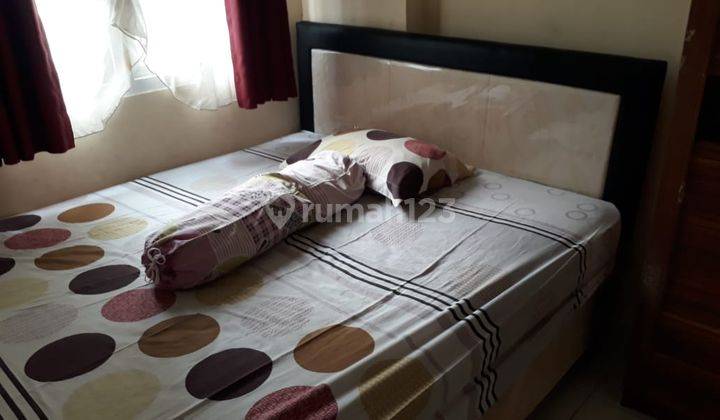 Apartmen Paragon Village Type 2BR Harga Bagus 375Juta 7