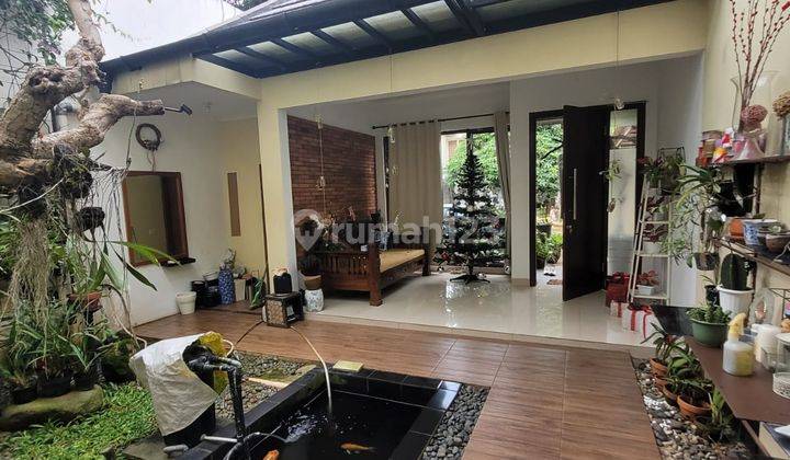 Avani Rumah Lebar12 Dapat 2View Hadap Barat-Timur 5.2M 1