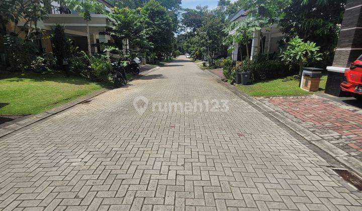 Green Cove Rumah Lebar 10 Furnished Renovated 5.5M  2