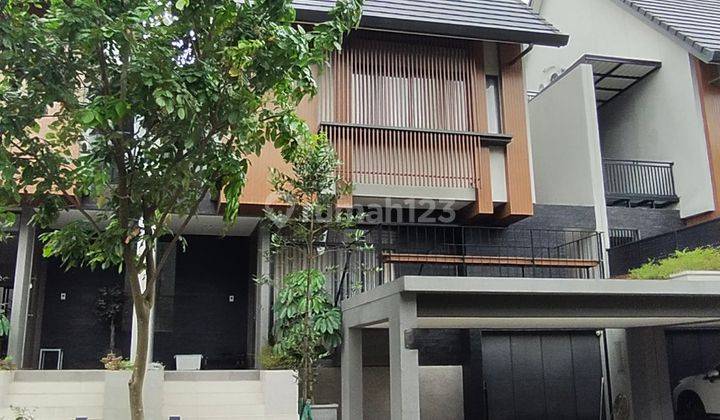 Caelus Best Price Rumah Lebar 10 Boulevard Hadap Utara 5.8M 1