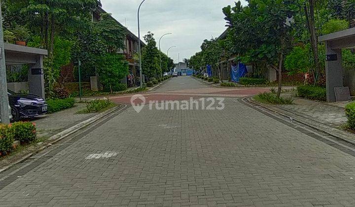 Caelus Greenwich Rumah Lebar 9 Standar Developer 5.35M 2