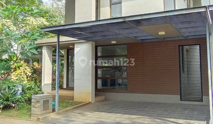 Rumah Baru Hoek Taman Utara-Timur View Lepas 65juta/ Tahun 1