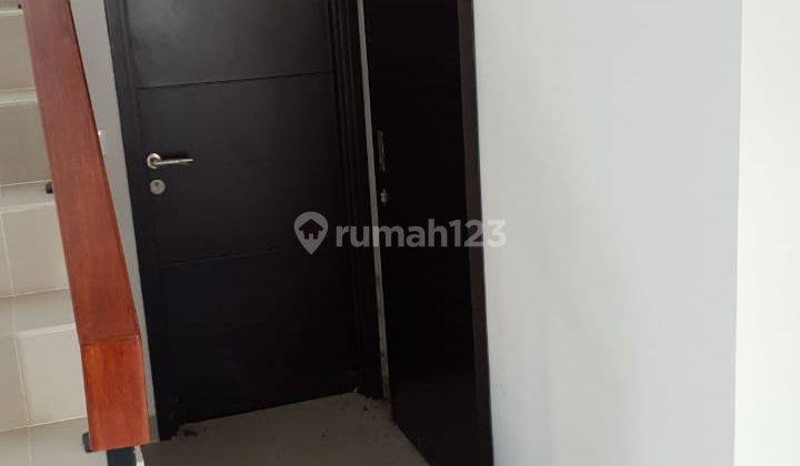 Rumah Baru Hoek Taman Utara-Timur View Lepas 65juta/ Tahun 3
