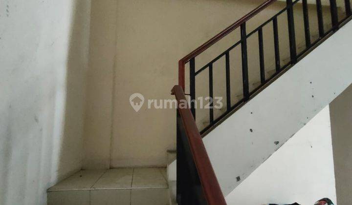 Ruko 3Lantai Dekat Akses Tol BSD-Bintaro Ruko Madrid 2.75M 8