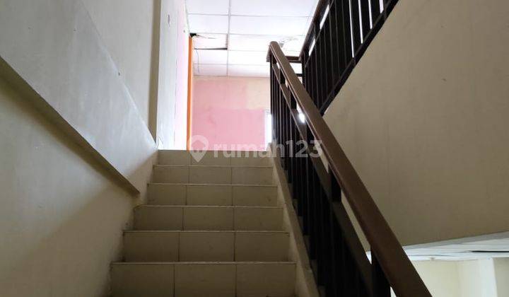 Ruko 3Lantai Dekat Akses Tol BSD-Bintaro Ruko Madrid 2.75M 9