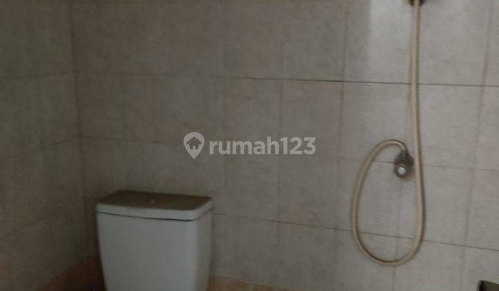 Ruko 3Lantai Dekat Akses Tol BSD-Bintaro Ruko Madrid 2.75M 13