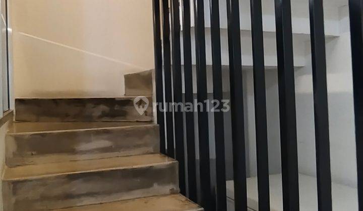 Best Price! Ruko 4Lantai ITC Junction BSD Investasi 2.55M  9