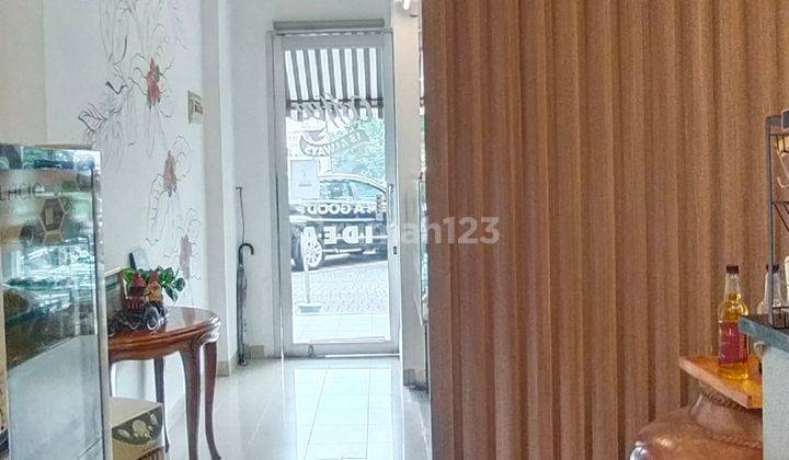 Best Price! Ruko 4Lantai ITC Junction BSD Investasi 2.55M  8
