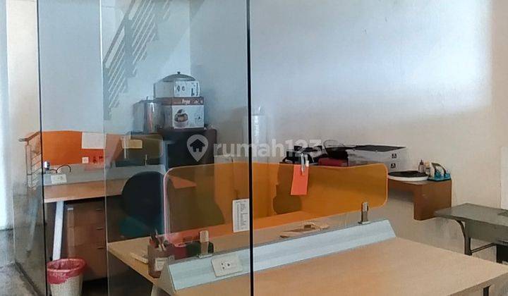 Best Price! Ruko 4Lantai ITC Junction BSD Investasi 2.55M  11