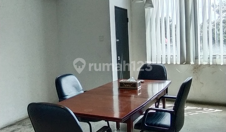 Best Price! Ruko 4Lantai ITC Junction BSD Investasi 2.55M  12