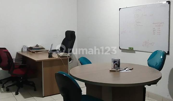 Best Price! Ruko 4Lantai ITC Junction BSD Investasi 2.55M  13