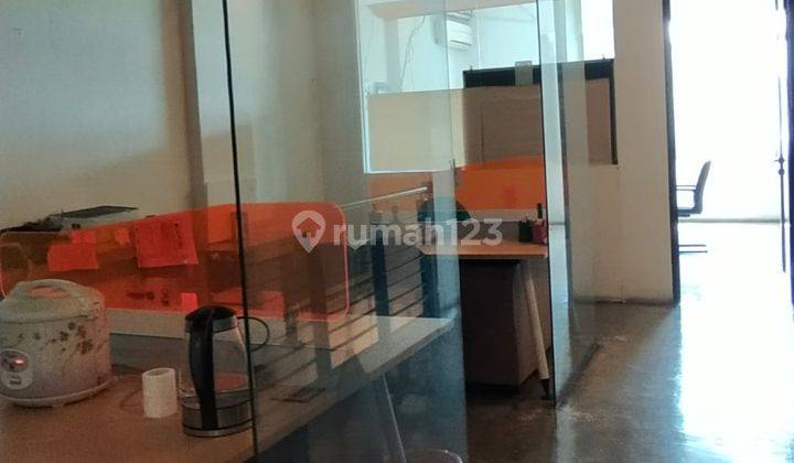 Best Price! Ruko 4Lantai ITC Junction BSD Investasi 2.55M  14