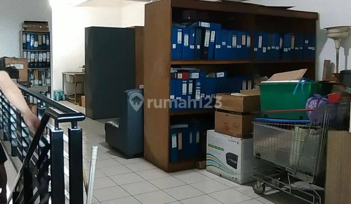 Best Price! Ruko 4Lantai ITC Junction BSD Investasi 2.55M  18