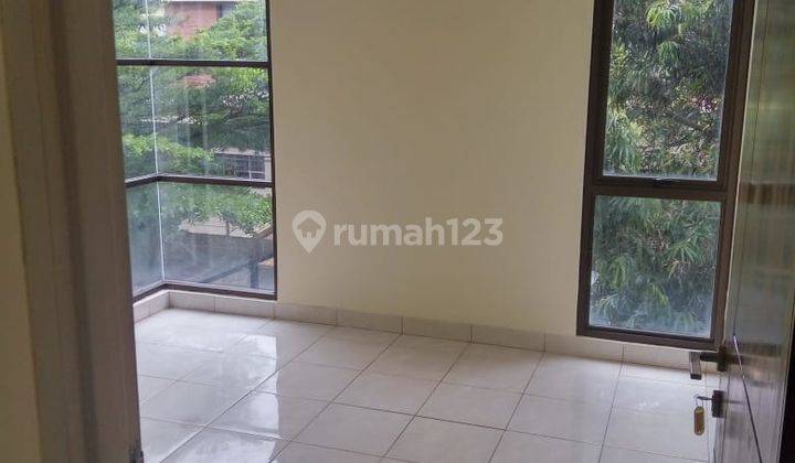 Foresta limited Rumah Lt 112m2 Hadap Utara 50juta/ Tahun 9