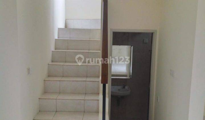 Foresta limited Rumah Lt 112m2 Hadap Utara 50juta/ Tahun 11
