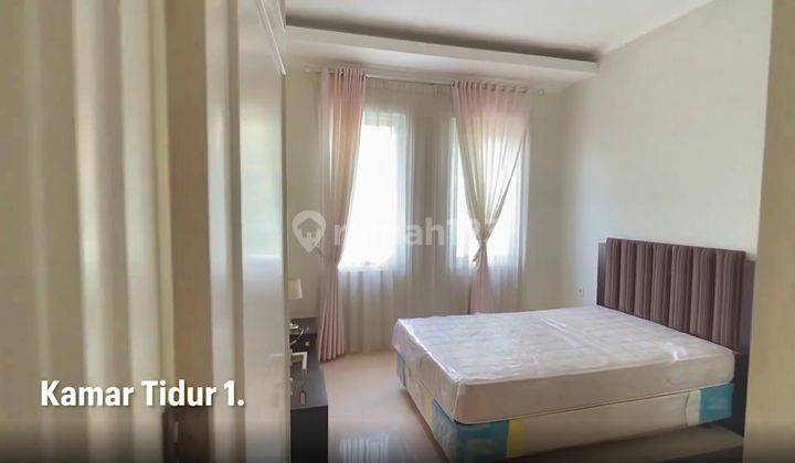 Foresta Rumah Hadap Selatan View Lepas Furnished 130juta/ Tahun 11