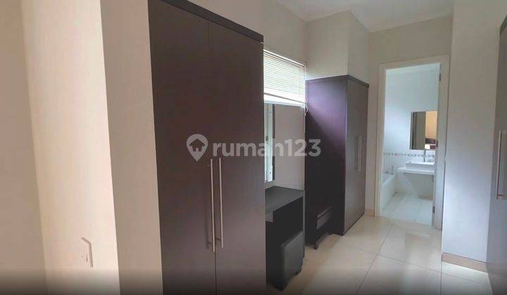 Foresta Rumah Hadap Selatan View Lepas Furnished 130juta/ Tahun 13