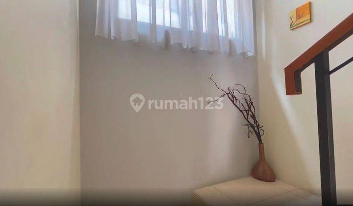 Foresta Rumah Hadap Selatan View Lepas Furnished 130juta/ Tahun 17