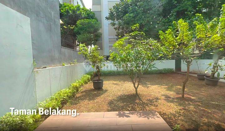 Foresta Rumah Hadap Selatan View Lepas Furnished 130juta/ Tahun 16