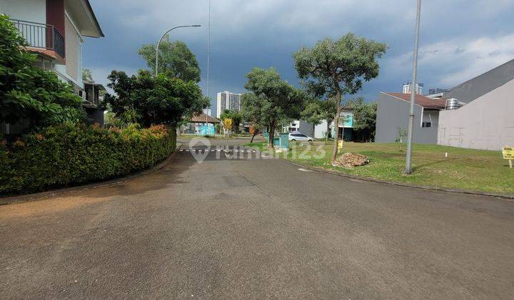 Kabling Hoek Selatan-Barat Lt 181m2 The Icon 13juta 5