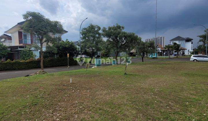 Kabling Hoek Selatan-Barat Lt 181m2 The Icon 13juta 7