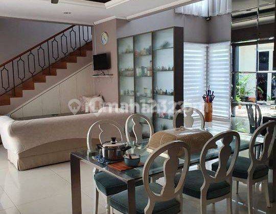 Greenwich Park Rumah Renovated Furnished View Lepas 10.8M 1