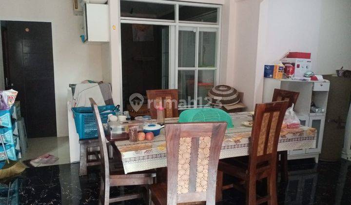 The Green Rumah Hoek Hadap Timur Open Nego 6.2M 3