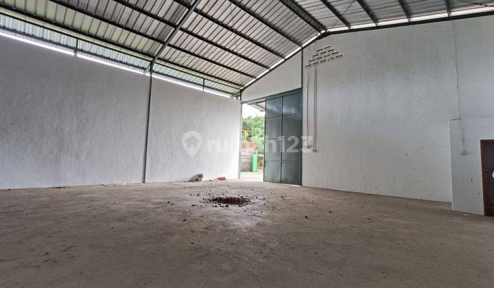 Gudang Sigma Kartika BEST DEAL Investasi Terbaik Sekelasnya 3.49M 6