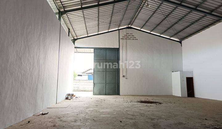 Gudang Sigma Kartika BEST DEAL Investasi Terbaik Sekelasnya 3.49M 11