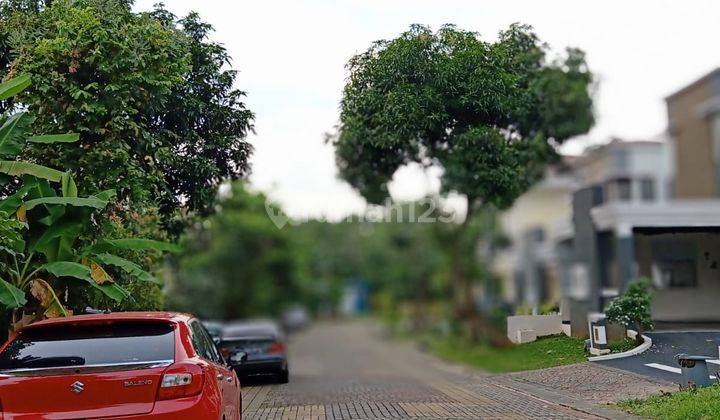 The Green Kavling Lt 500m2 hadap Selatan 13jt 6