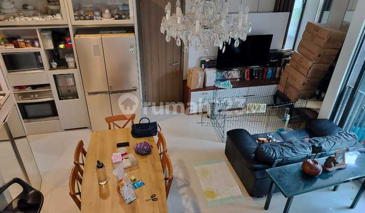 3.8m Caelus Greenwich Park Limited Rumah Lebar8 Renovated  2