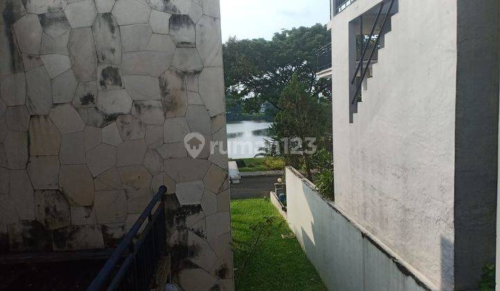 Serenade Lake Rumah Lebar 10 Hadap Selatan 2.7M 3