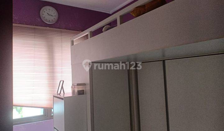 Serenade Lake Rumah Lebar 10 Hadap Selatan 2.7M 6