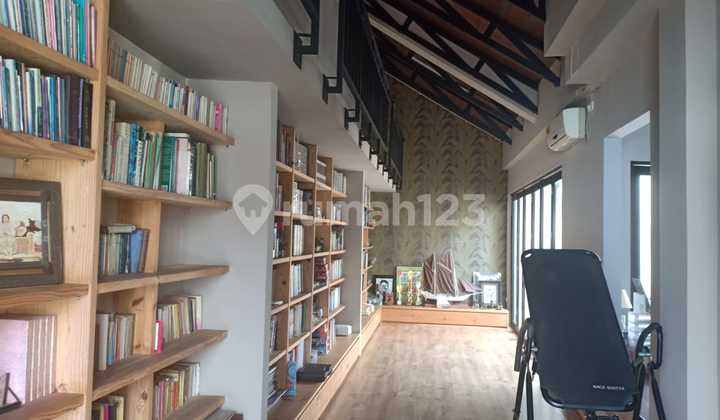 Serenade Lake Rumah Lebar 10 Hadap Selatan 2.7M 1