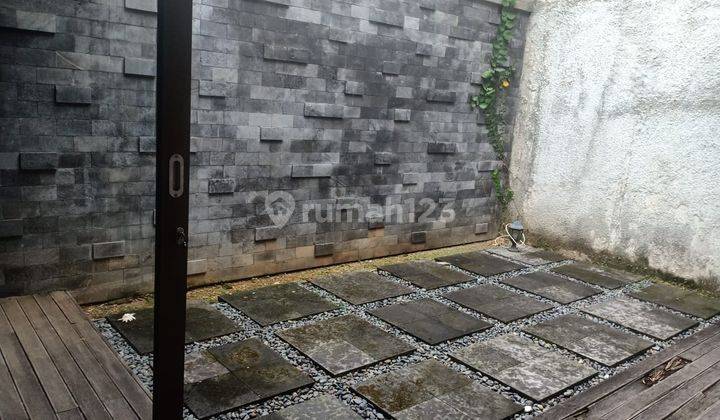Serenade Lake Rumah Lebar 10 Hadap Selatan 2.7M 8
