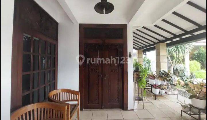 Pancoran Jakarta Selatan Rumah Dengan Usaha Kost 12M 2