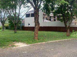 The Foresta Kavling Hoek Taman Lt 724m2 Utara-Barat 12juta 1